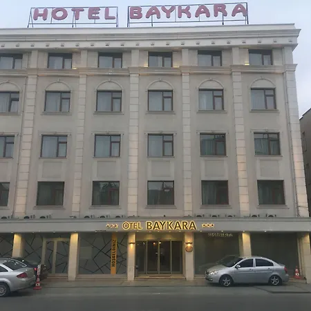 Baykara