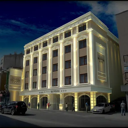 Baykara 3* Konya