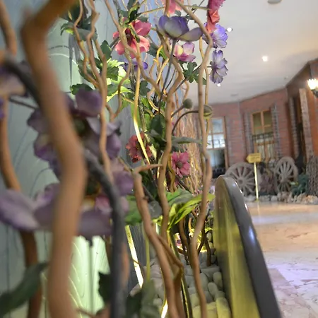 Hotel Baykara 3*