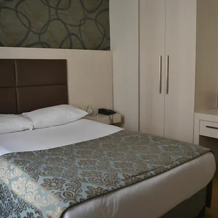Otel Baykara Konya