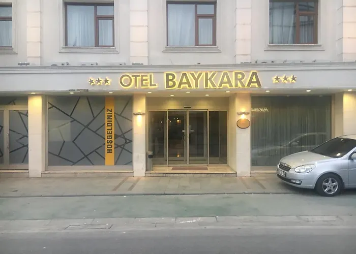 Baykara Hotel