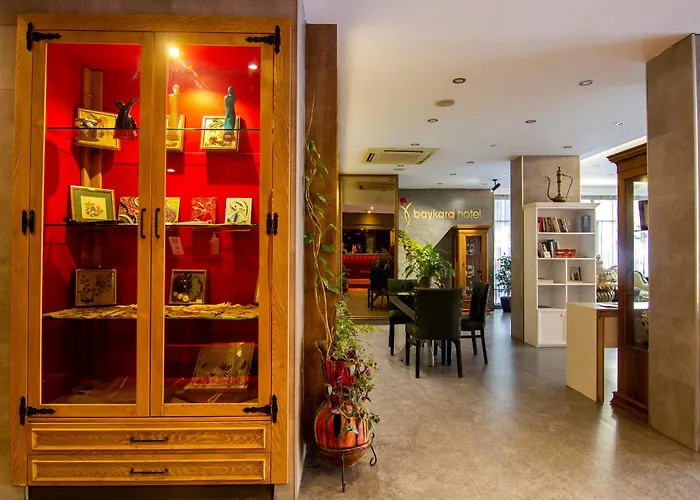 Baykara Hotel Konya